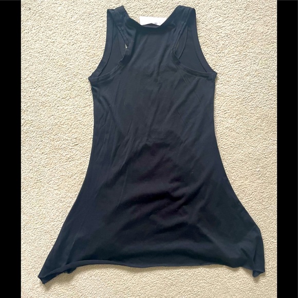 💰 long rose tank - Picture 2 of 5